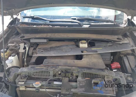 2014 Nissan Pathfinder S from USA, damaged, VIN 5N1AR2MN2EC706965